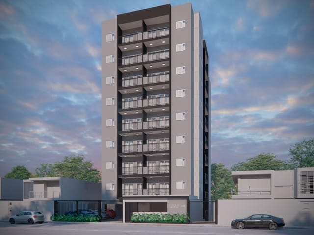 Empreendimento disponível, no bairro Cidade Patriarca em São Paulo