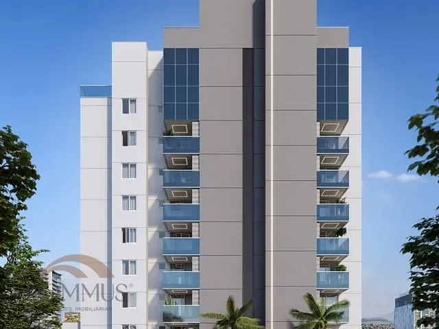 Empreendimento disponível, no bairro Imbaúbas em Ipatinga