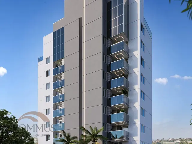 Empreendimento disponível, no bairro Imbaúbas em Ipatinga