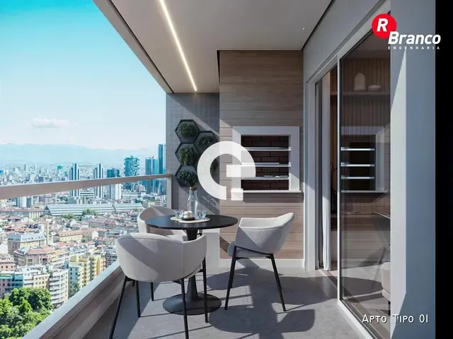 Empreendimento disponível, no bairro Aldeia em Santarém