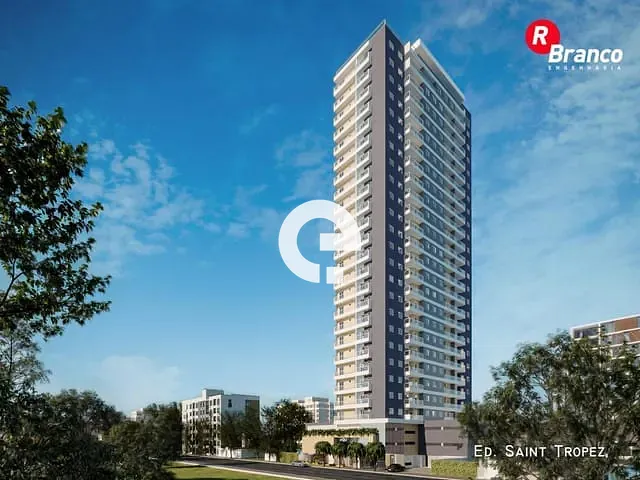 Empreendimento disponível, no bairro Aldeia em Santarém