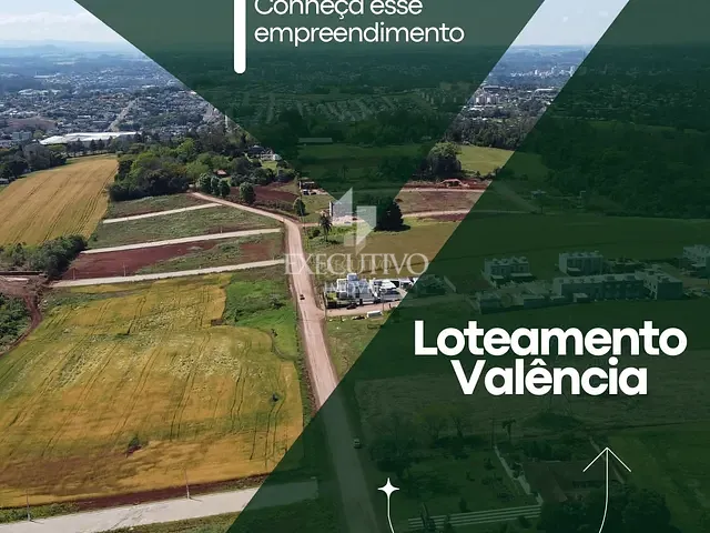 Empreendimento disponível, no bairro Floresta em Lajeado