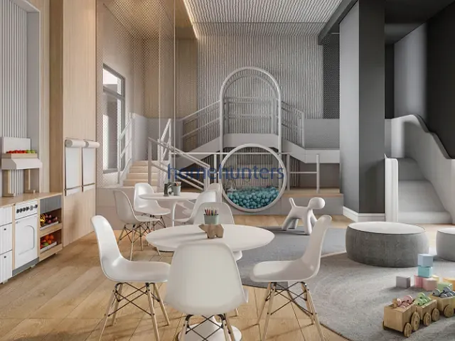 Empreendimento disponível, no bairro Cambuí em Campinas