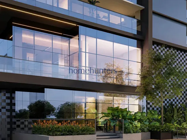 Empreendimento disponível, no bairro Cambuí em Campinas