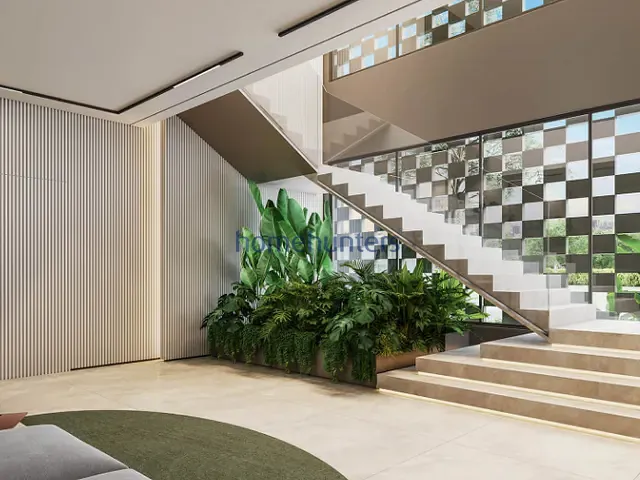 Empreendimento disponível, no bairro Cambuí em Campinas