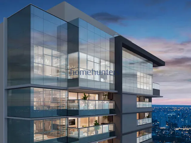 Empreendimento disponível, no bairro Cambuí em Campinas
