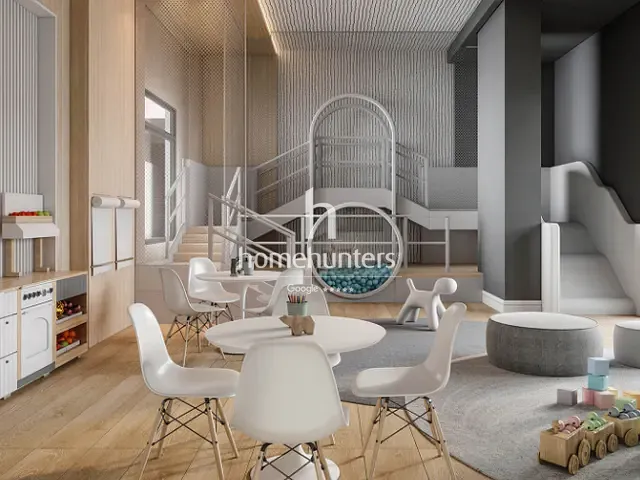 Empreendimento disponível, no bairro Cambuí em Campinas