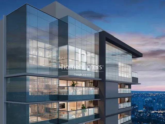 Empreendimento disponível, no bairro Cambuí em Campinas