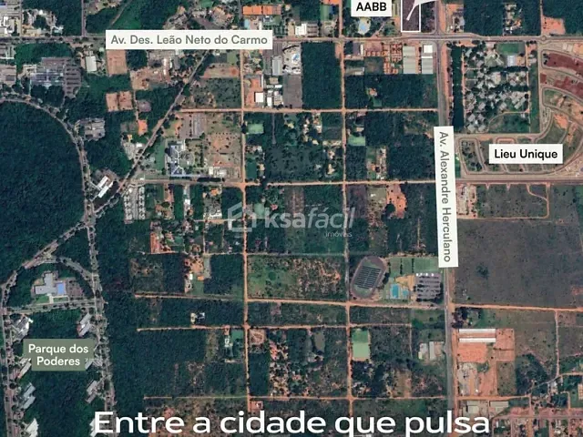 Empreendimento disponível, no bairro Jardim Veraneio em Campo Grande
