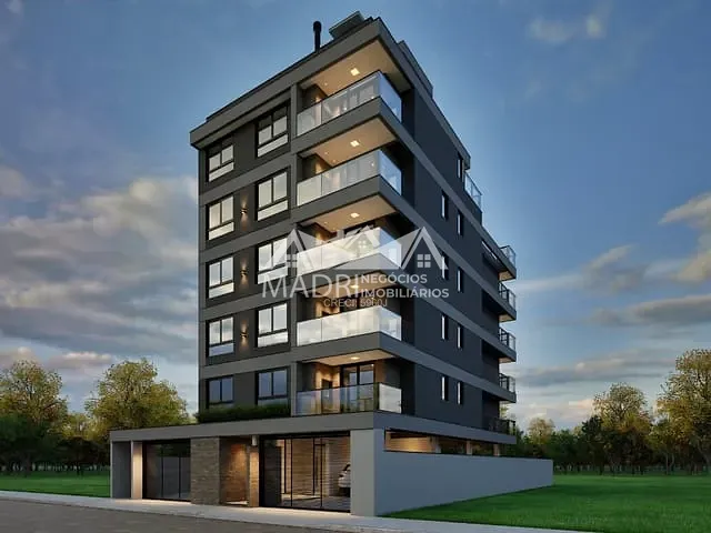 Empreendimento disponível, no bairro Centro em Palhoça