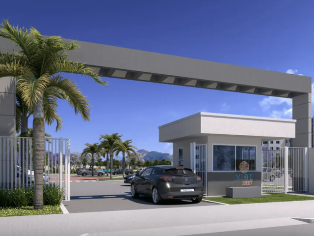 Empreendimento disponível, no bairro Recreio dos bandeirantes em Rio de Janeiro