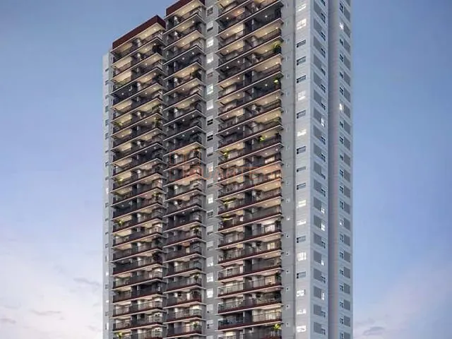 Empreendimento disponível, no bairro Vila Cruzeiro em São Paulo