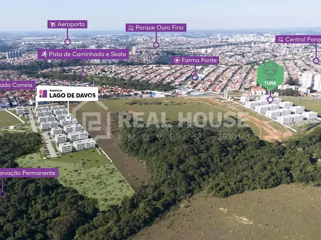Empreendimento disponível, no bairro Jardim Simus em Sorocaba