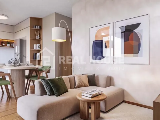 Empreendimento disponível, no bairro Jardim Simus em Sorocaba