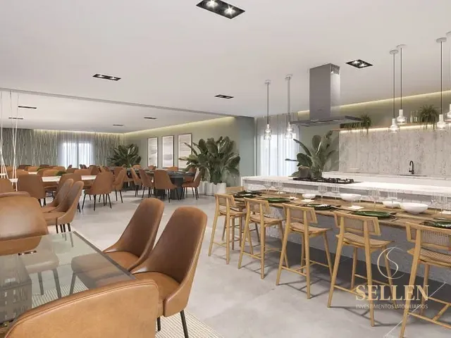 Empreendimento disponível, no bairro Praia Brava de Itajaí em Itajaí