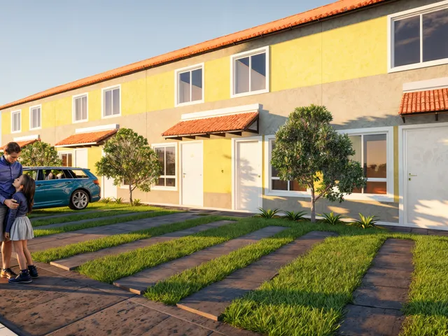 Empreendimento disponível, no bairro Sitio Floresta em Pelotas