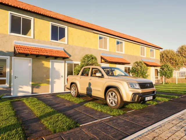 Empreendimento disponível, no bairro Sitio Floresta em Pelotas