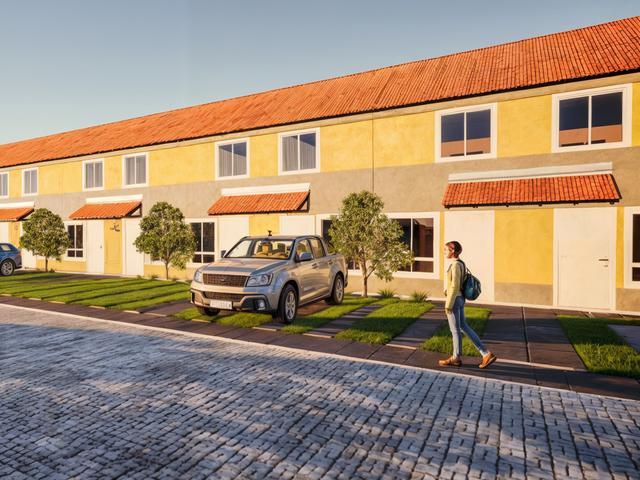 Empreendimento disponível, no bairro Sitio Floresta em Pelotas