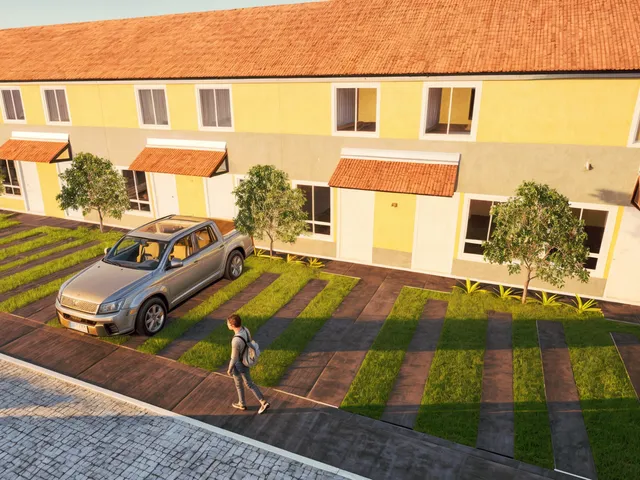 Empreendimento disponível, no bairro Sitio Floresta em Pelotas