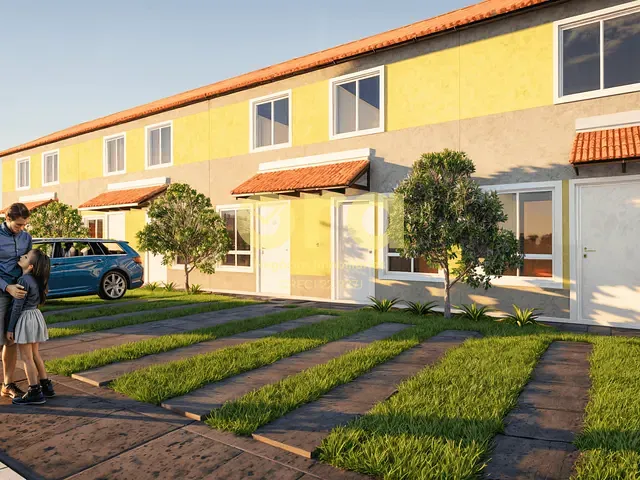Empreendimento disponível, no bairro Sitio Floresta em Pelotas