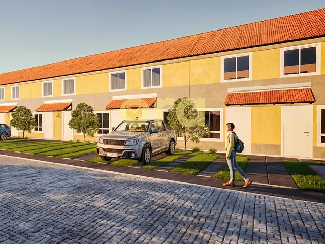 Empreendimento disponível, no bairro Sitio Floresta em Pelotas