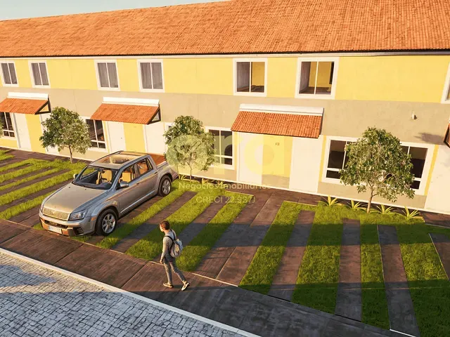 Empreendimento disponível, no bairro Sitio Floresta em Pelotas