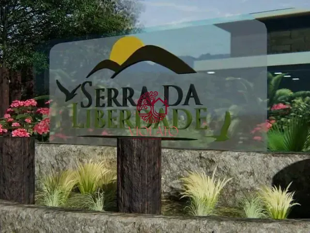 Empreendimento disponível, no bairro Serra Da Liberdade em Jaboticatubas