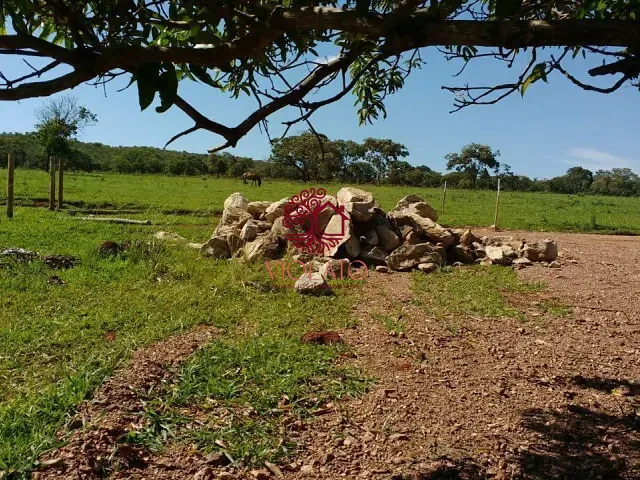 Empreendimento disponível, no bairro Serra Da Liberdade em Jaboticatubas