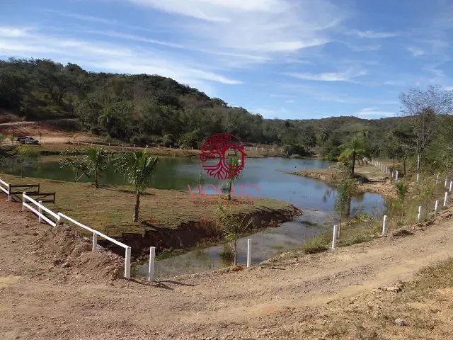 Empreendimento disponível, no bairro Serra Da Liberdade em Jaboticatubas