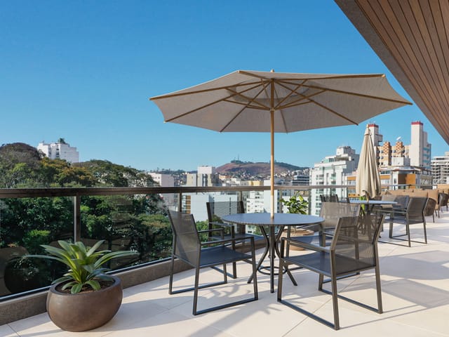 Empreendimento disponível, no bairro São Mateus em Juiz de Fora