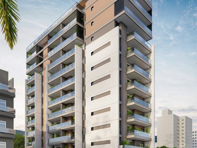 Empreendimento disponível, no bairro São Mateus em Juiz de Fora