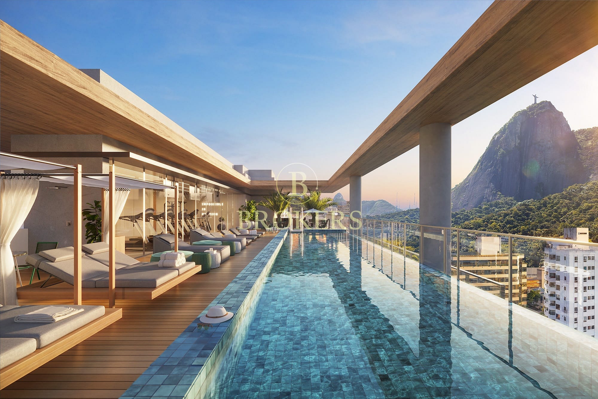 Fator Realty, Humaita 