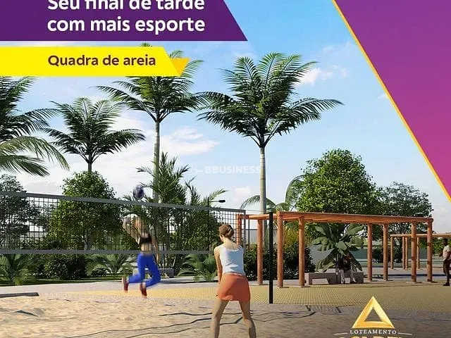 Empreendimento disponível, no bairro Parque Aurora em Campos dos Goytacazes