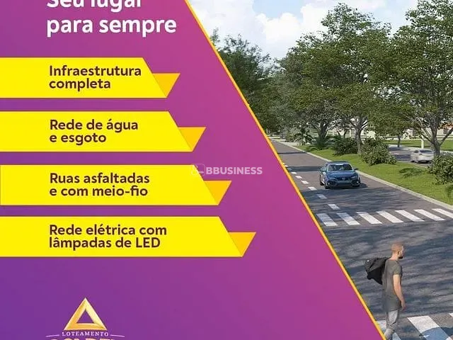 Empreendimento disponível, no bairro Parque Aurora em Campos dos Goytacazes