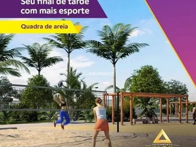 Empreendimento disponível, no bairro Parque Aurora em Campos dos Goytacazes