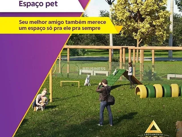 Empreendimento disponível, no bairro Parque Aurora em Campos dos Goytacazes
