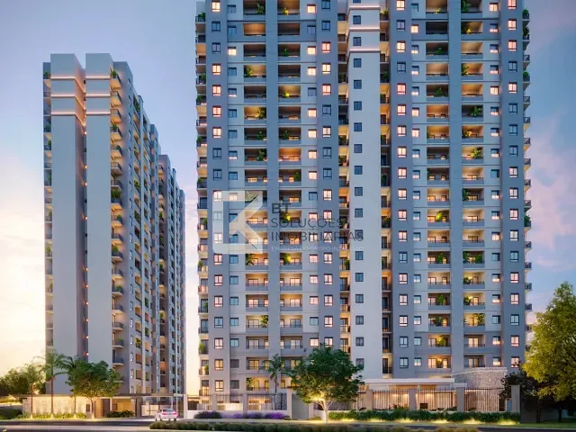 Empreendimento disponível, no bairro Jardim Park Meraki em Indaiatuba