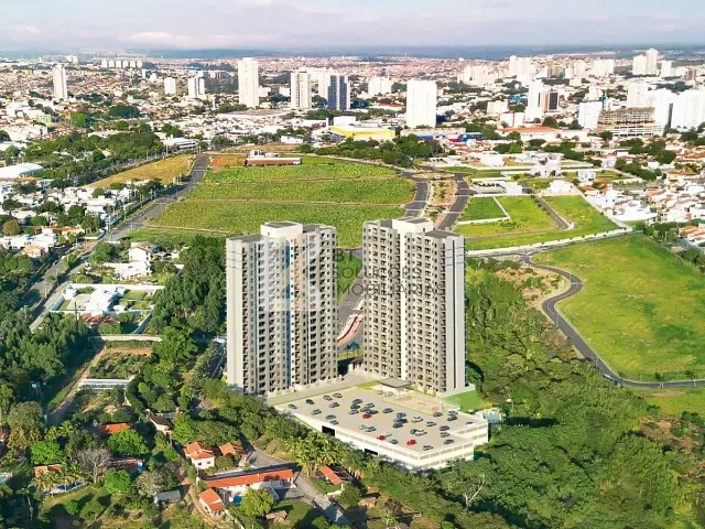 Empreendimento disponível, no bairro Jardim Park Meraki em Indaiatuba