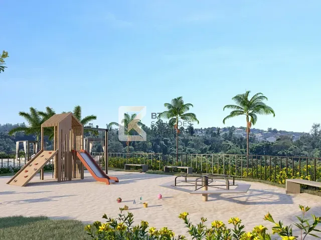 Empreendimento disponível, no bairro Jardim Park Meraki em Indaiatuba
