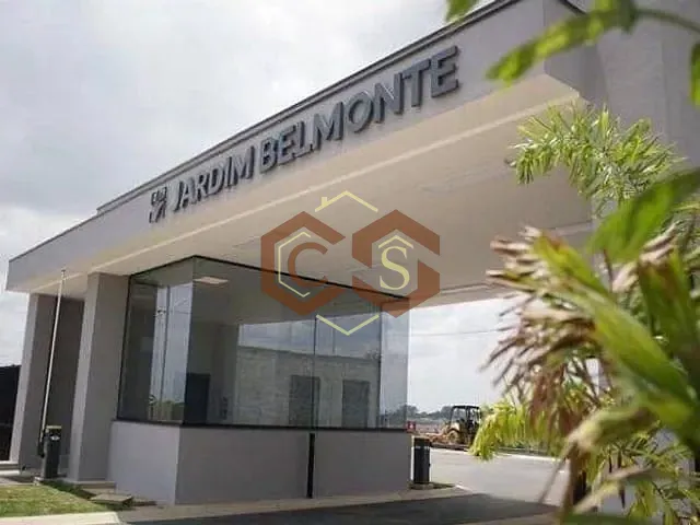 Empreendimento disponível, no bairro Altos da Bela Vista em Indaiatuba