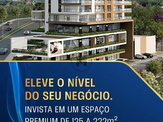 Empreendimento disponível, no bairro Jardim das Nações em Taubaté