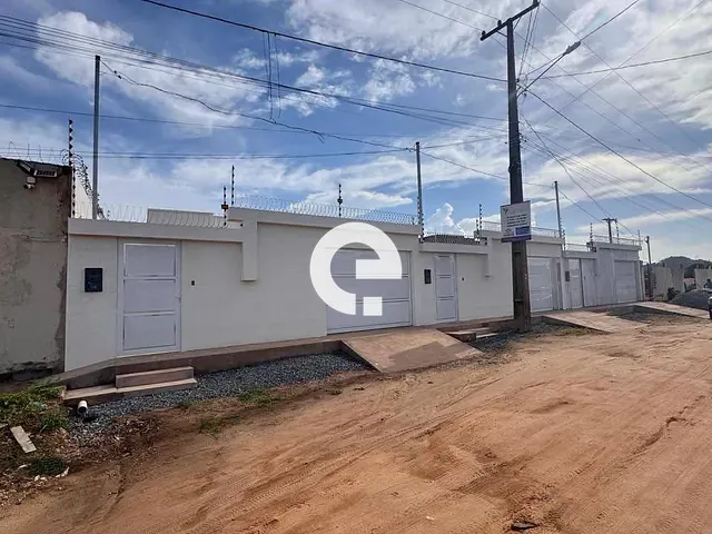 Empreendimento disponível, no bairro Alvorada em Santarém