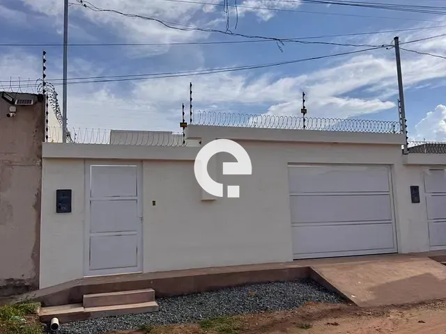 Empreendimento disponível, no bairro Alvorada em Santarém