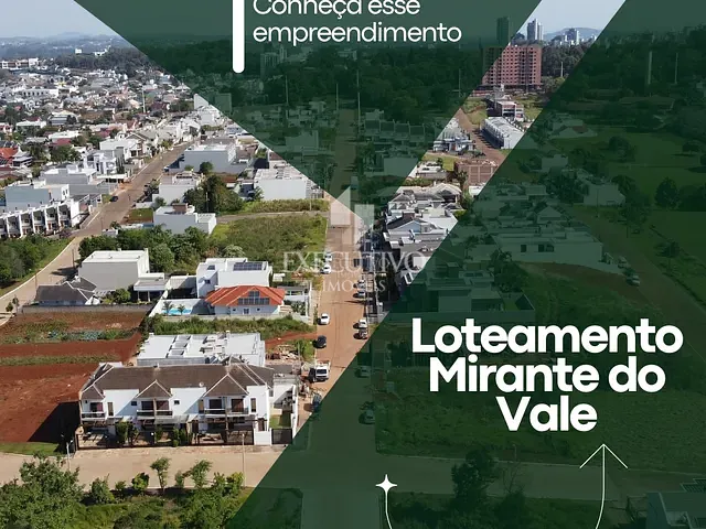 Empreendimento disponível, no bairro Universitário em Lajeado