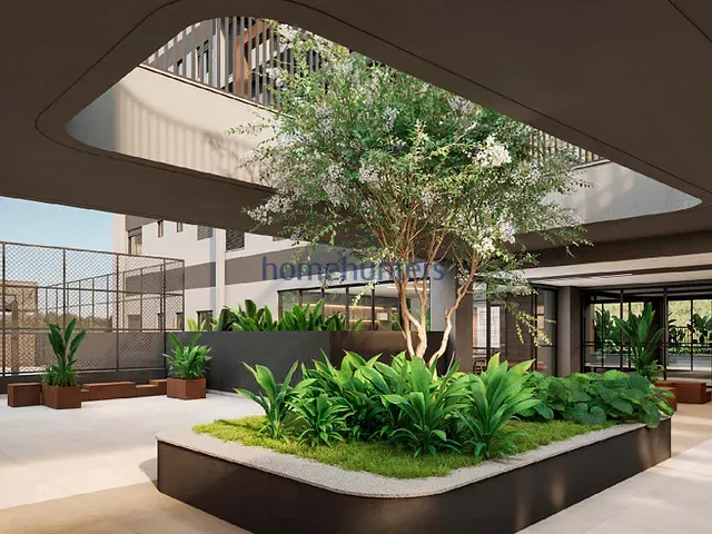 Empreendimento disponível, no bairro Nova Campinas em Campinas
