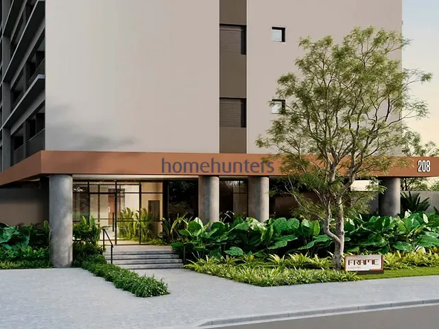 Empreendimento disponível, no bairro Nova Campinas em Campinas
