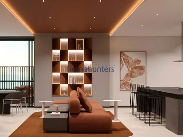 Empreendimento disponível, no bairro Nova Campinas em Campinas