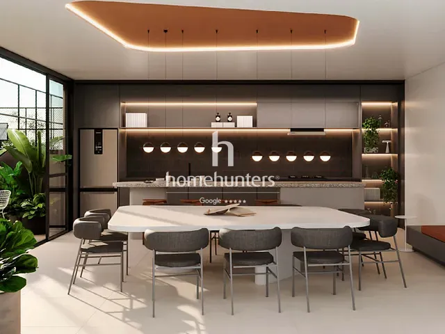 Empreendimento disponível, no bairro Nova Campinas em Campinas