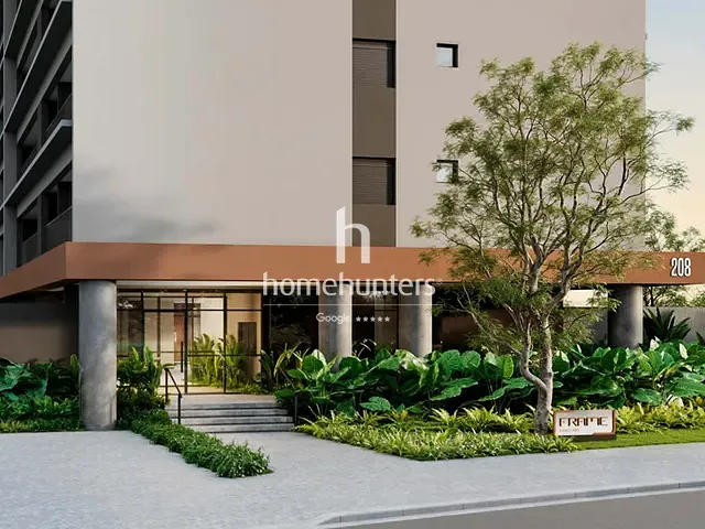 Empreendimento disponível, no bairro Nova Campinas em Campinas