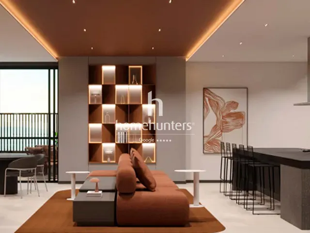 Empreendimento disponível, no bairro Nova Campinas em Campinas